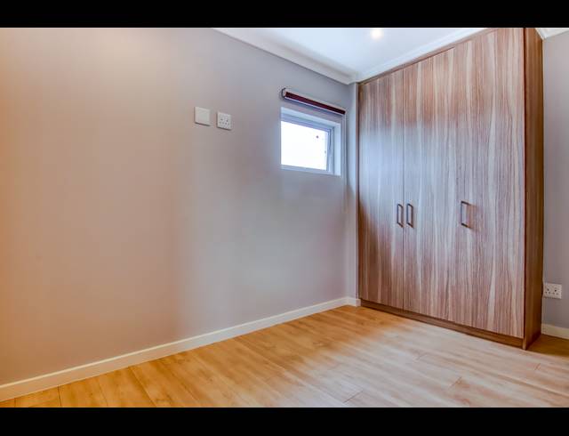 2 BEDROOM APARTMENT TO LET IN MORNINGSIDE